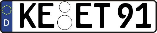KE-ET91