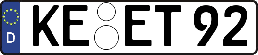 KE-ET92