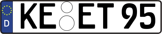 KE-ET95