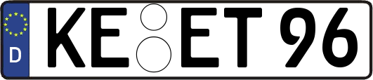 KE-ET96