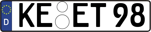 KE-ET98
