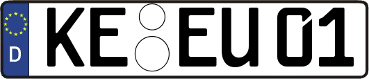 KE-EU01