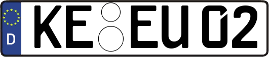 KE-EU02
