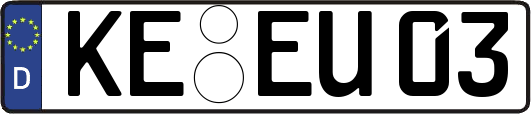 KE-EU03