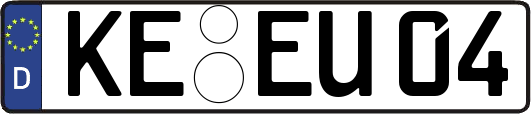 KE-EU04