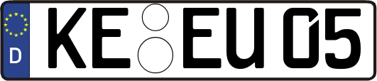 KE-EU05
