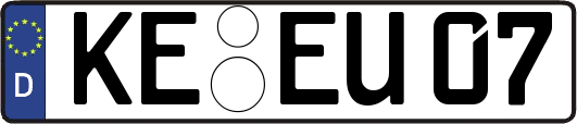 KE-EU07