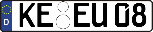 KE-EU08