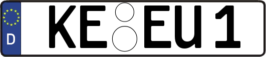 KE-EU1