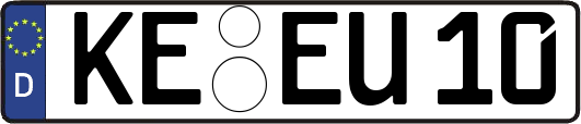 KE-EU10
