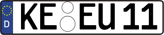 KE-EU11