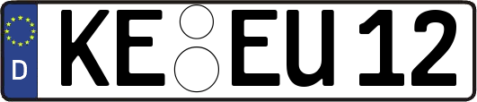 KE-EU12