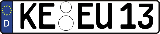KE-EU13