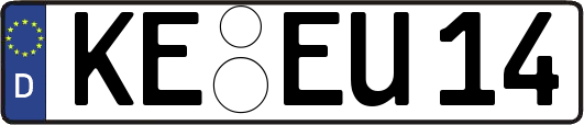 KE-EU14