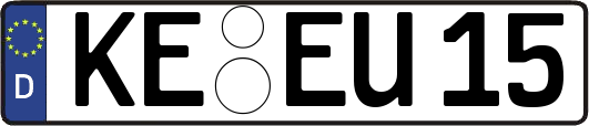 KE-EU15