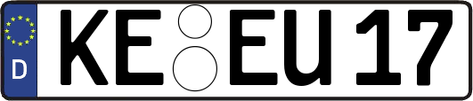 KE-EU17