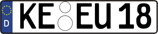 KE-EU18