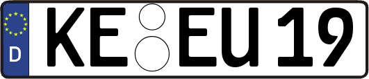 KE-EU19