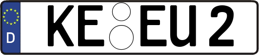 KE-EU2
