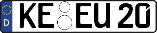 KE-EU20