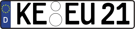 KE-EU21