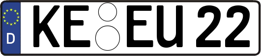 KE-EU22