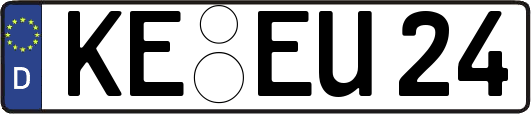 KE-EU24
