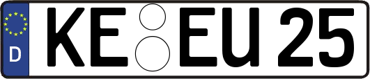 KE-EU25