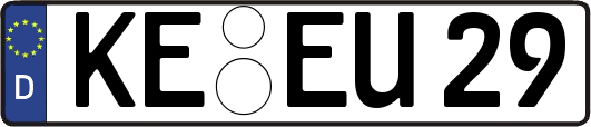 KE-EU29