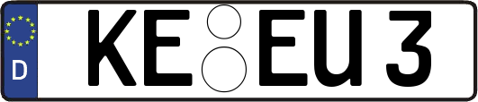 KE-EU3