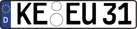 KE-EU31
