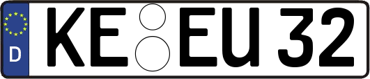 KE-EU32