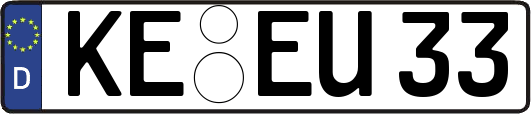 KE-EU33