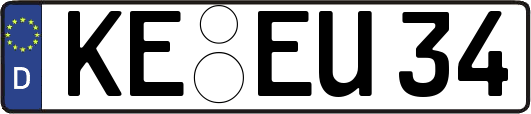 KE-EU34