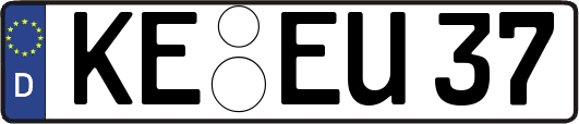 KE-EU37