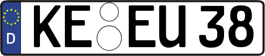 KE-EU38