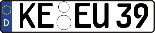 KE-EU39
