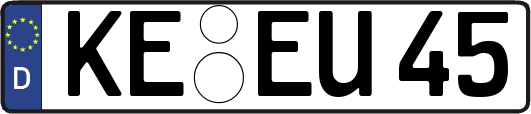 KE-EU45