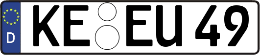KE-EU49
