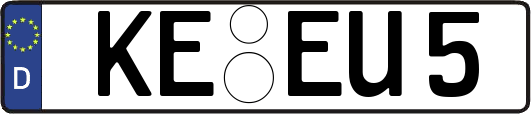 KE-EU5