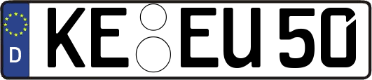 KE-EU50