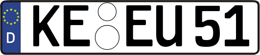 KE-EU51