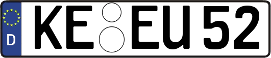 KE-EU52