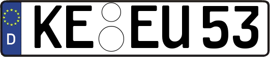 KE-EU53