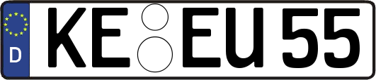 KE-EU55