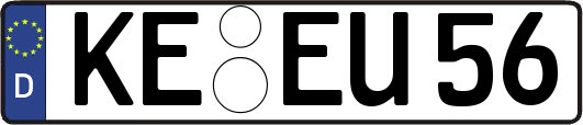KE-EU56