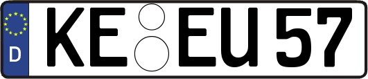 KE-EU57