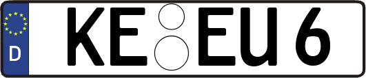 KE-EU6