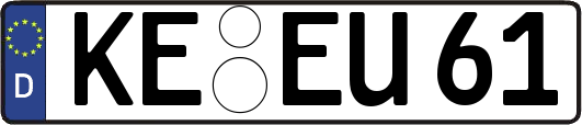 KE-EU61