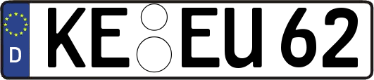 KE-EU62